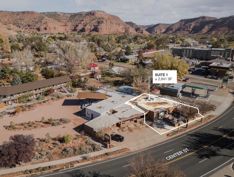 238 W Center St, Kanab, UT for rent - Building Photo - Image 3 of 6