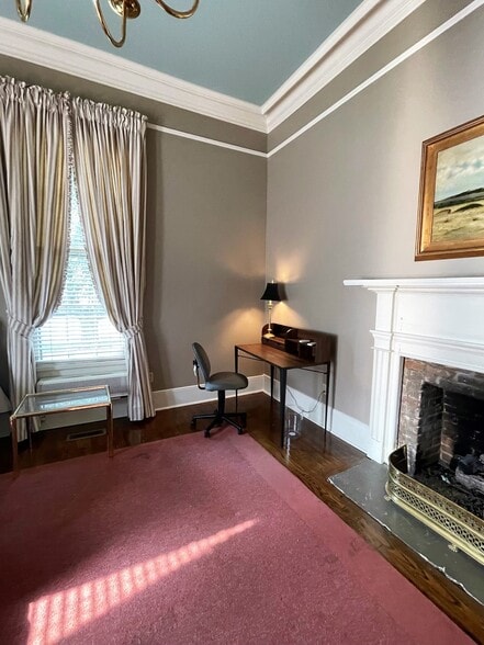 418 N Maney Ave, Murfreesboro, TN to rent - Interior Photo - Image 3 of 8