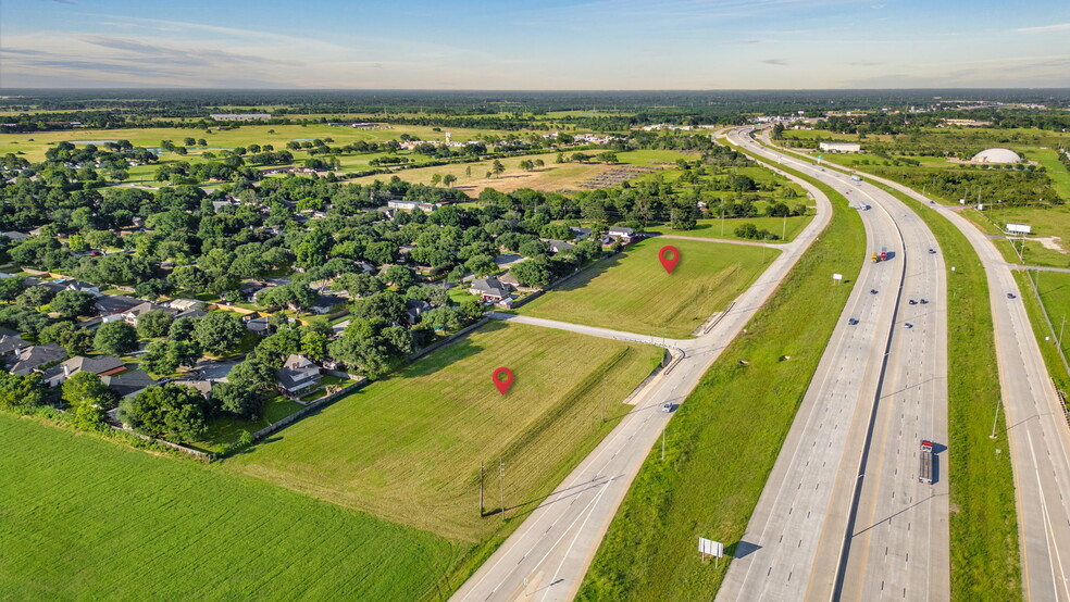 0 Kersten Rd, Sealy, TX for sale - Building Photo - Image 3 of 21