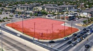 More details for Shaenfield Rd & W Loop 1604 N, San Antonio, TX - Retail to Rent