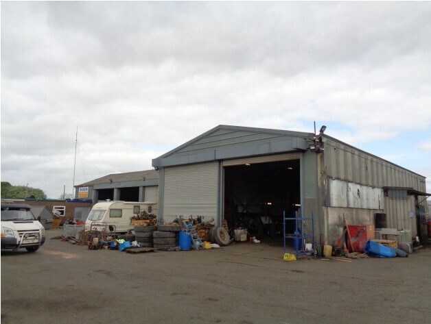 Banks Rd, Darlington for sale - Primary Photo - Image 1 of 1