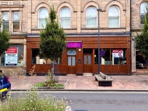 18-22 Devonshire St, Carlisle to rent Building Photo- Image 2 of 4