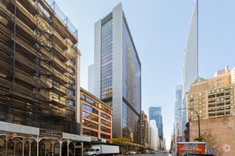 40 W 57th St, New York, NY for rent Building Photo- Image 1 of 5