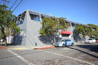 More details for 727 Allston Way, Berkeley, CA - Office for Rent