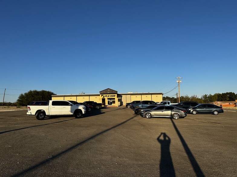 1201 N Bedell Ave, Del Rio, TX for sale - Building Photo - Image 1 of 10