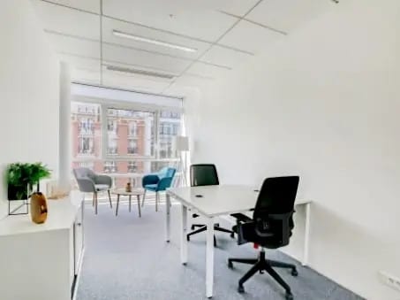 90-92 Route De La Reine, Boulogne-Billancourt to rent Interior Photo- Image 1 of 18