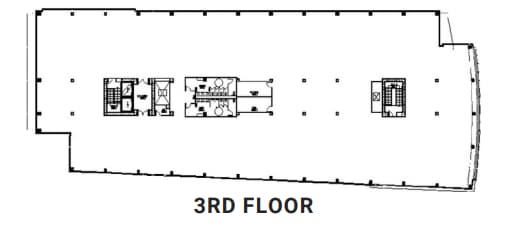 550 Meridian Ave, San Jose, CA to rent Floor Plan- Image 1 of 1