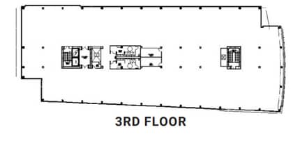 550 Meridian Ave, San Jose, CA to rent Floor Plan- Image 1 of 1