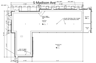 523 S Madison Ave, Greenwood, IN for rent Building Photo- Image 2 of 2