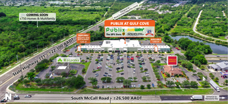 More details for 13435 McCall Rd, Port Charlotte, FL - Retail for Rent