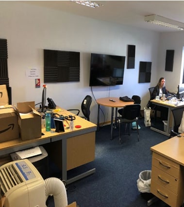 Greenfold Ln, Wetherby to rent Interior Photo- Image 1 of 2