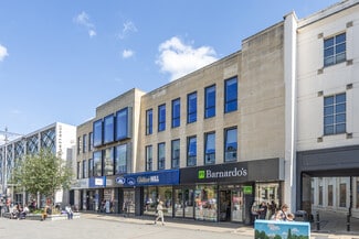 More details for 109-117 High St, Cheltenham - Office for Rent