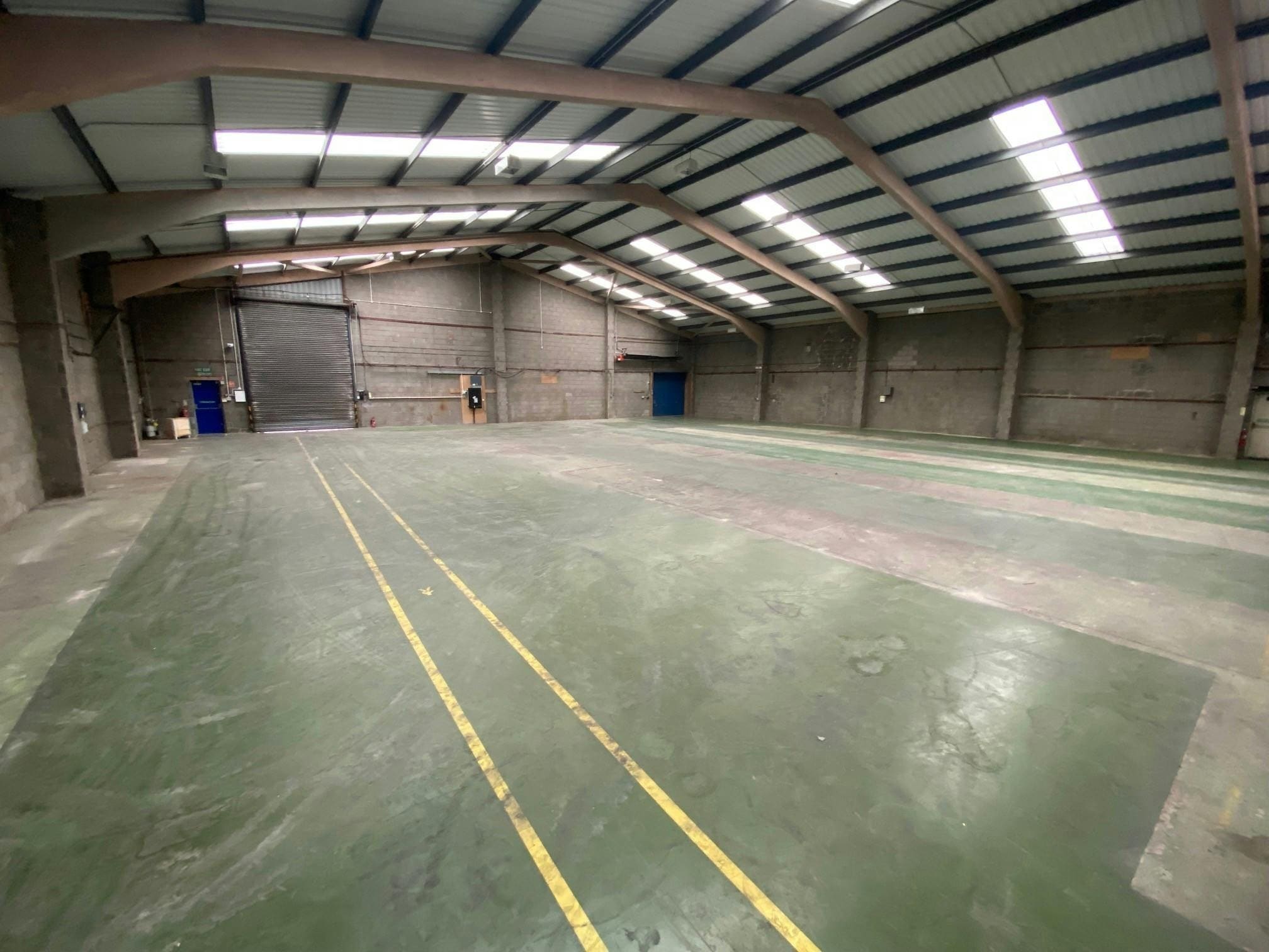 Station Road, Tadcaster to rent Interior Photo- Image 1 of 1