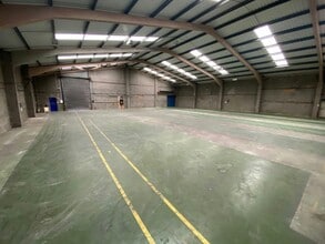 Station Road, Tadcaster to rent Interior Photo- Image 1 of 1