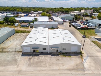 More details for 76 Haby Dr, San Antonio, TX - Industrial for Rent