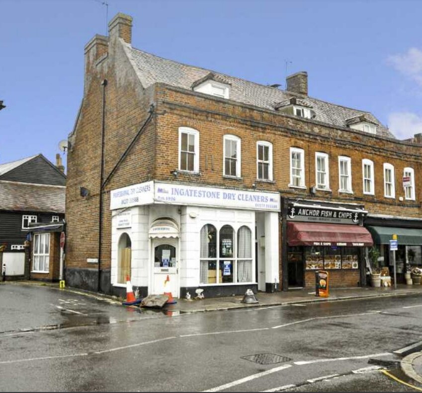 64 High St, Ingatestone for sale Building Photo- Image 1 of 1