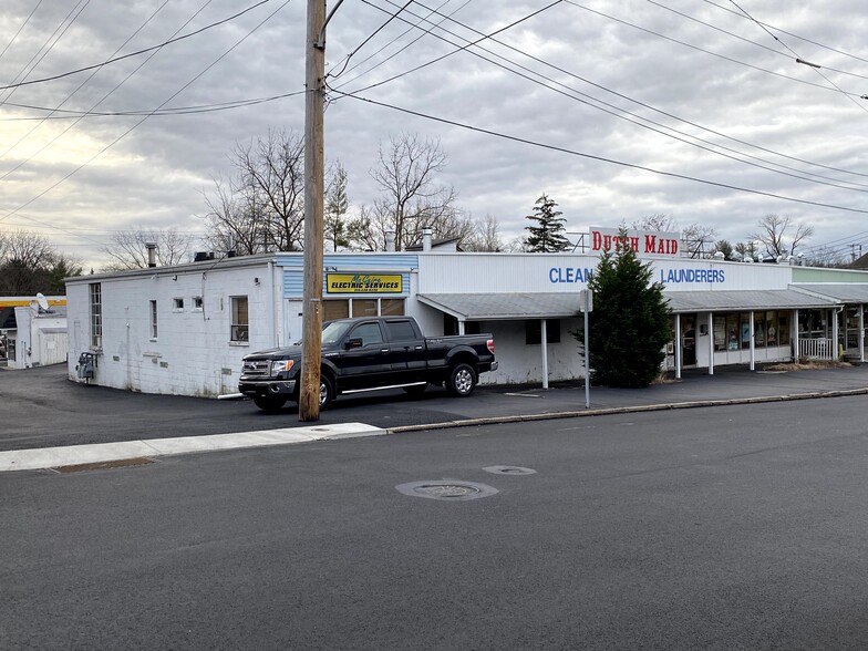 191 S Clinton St, Doylestown, PA for sale - Primary Photo - Image 1 of 1