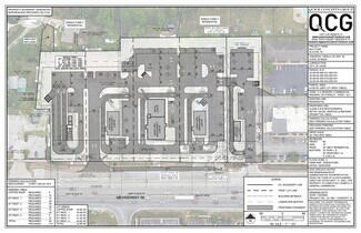 More details for 10654 E US Highway 36, Avon, IN - Land for Rent