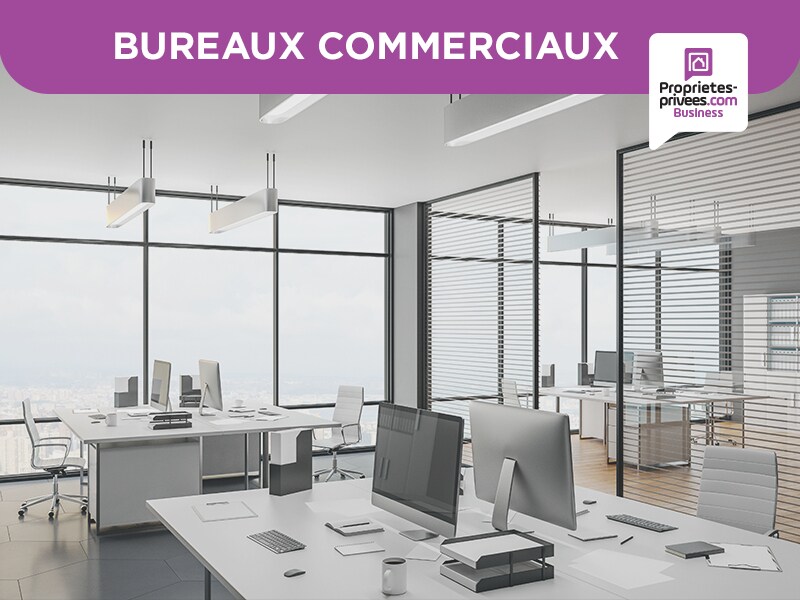 Office in Draguignan for sale Interior Photo- Image 1 of 3