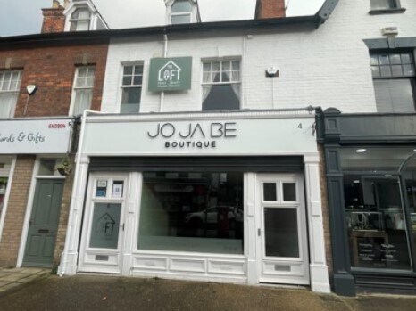 4 The Weir, Hessle for sale Building Photo- Image 1 of 1