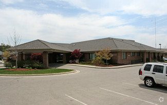 More details for 3390 E Jolly Rd, Lansing, MI - Office/Medical for Rent