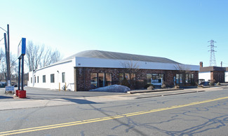 More details for 101 Pitkin St, East Hartford, CT - Light Industrial for Rent