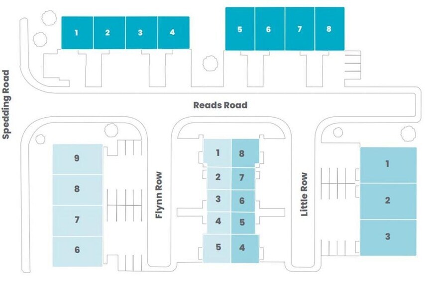 Govan Rd, Stoke On Trent to rent - Building Photo - Image 2 of 3