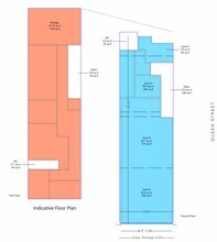 91 Parade, Sutton Coldfield to rent Floor Plan- Image 2 of 3