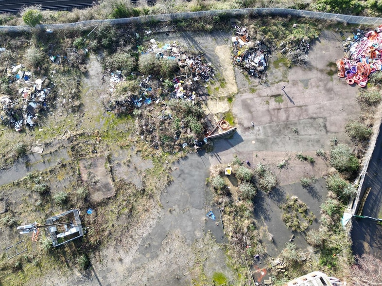 2 Vale Rd, Northfleet to rent - Other - Image 2 of 5