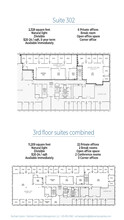 3101 Poplarwood Ct, Raleigh, NC for rent Floor Plan- Image 2 of 2