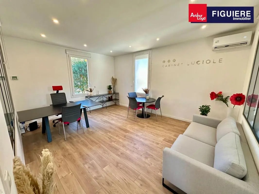 11 Avenue Adrien Durbec, Aix-en-Provence to rent Building Photo- Image 1 of 10