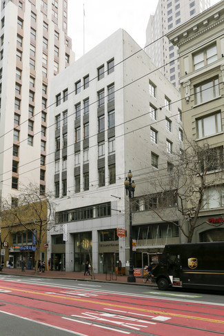 More details for 717 Market St, San Francisco, CA - Office for Rent