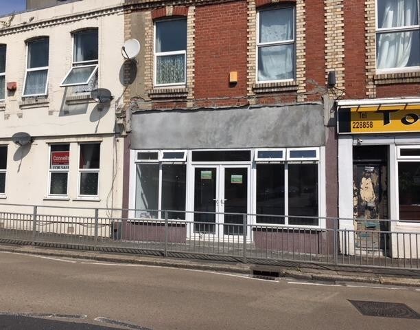 28 Percy Terrace, Alexandra Rd, Plymouth for sale Primary Photo- Image 1 of 1