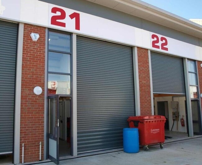 More details for Link Way, Malvern - Industrial to Rent