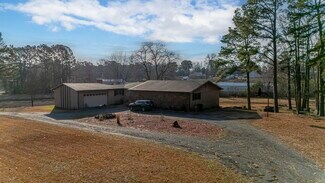More details for 12501 County Line Rd, Alexander, AR - Specialist for Sale