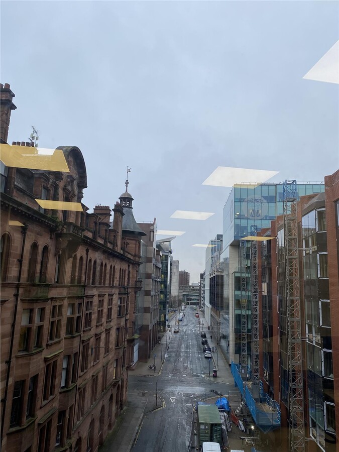 43-47 Hope St, Glasgow, GLG G2 6AE - Unit 4th Floor -  - Other - Image 1 of 4