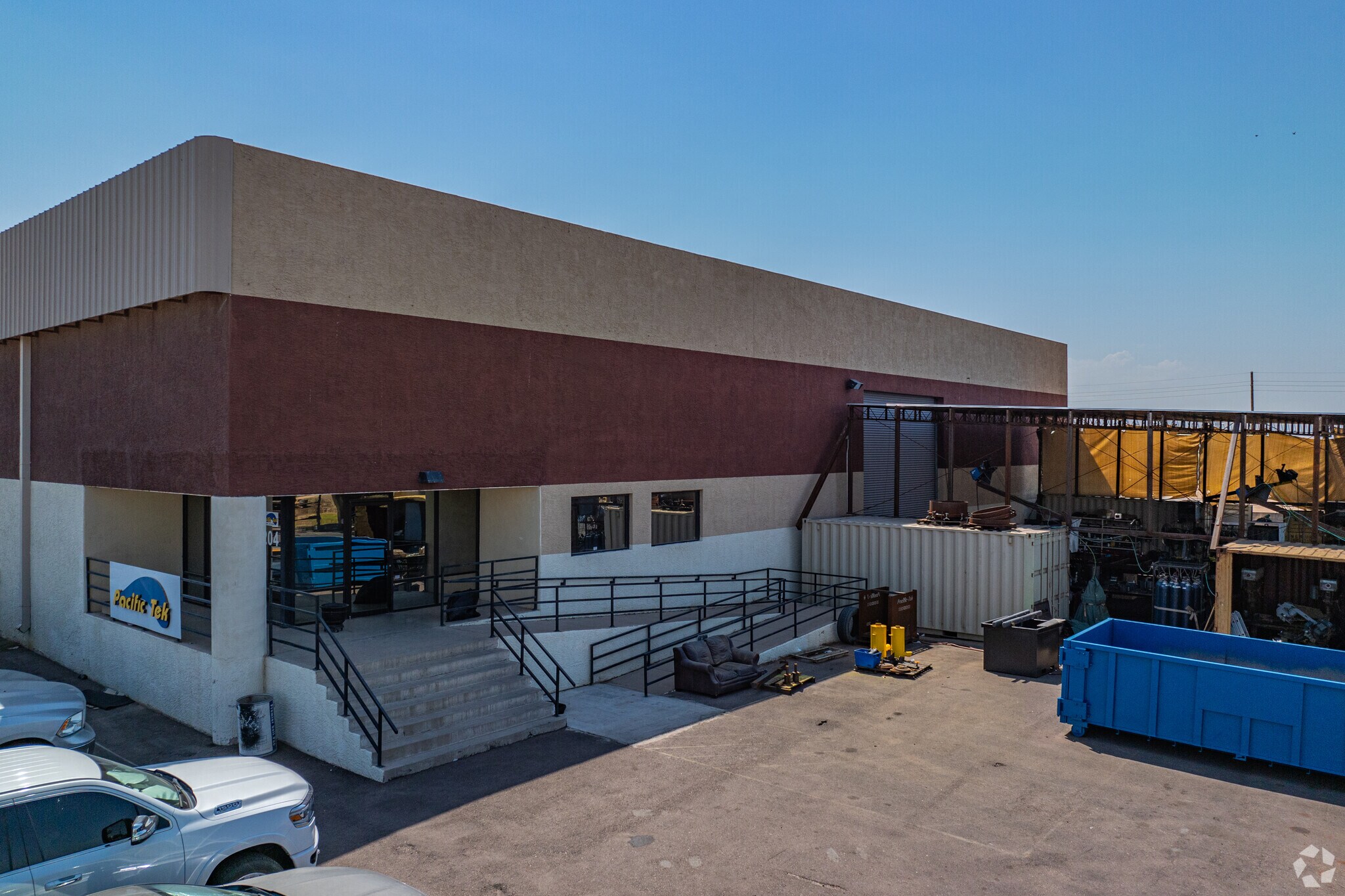 6743 W Farmer Rd, Phoenix, AZ to rent Primary Photo- Image 1 of 6