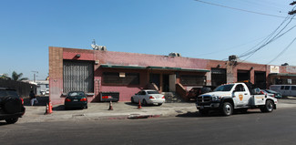 More details for 2121-2125 Bay St, Los Angeles, CA - Industrial for Rent