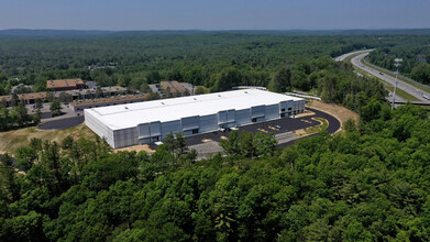 6 Industrial Way, Salem, NH for rent Building Photo- Image 1 of 4