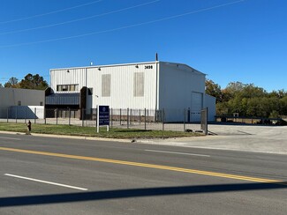 More details for 3490 Manchester Tfwy, Kansas City, MO - Industrial for Rent