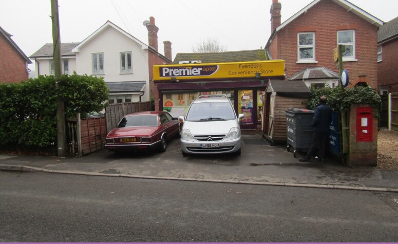 120 Evendons Ln, Wokingham for sale Building Photo- Image 1 of 1