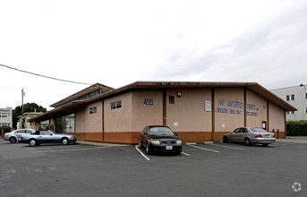 490 40th St, Oakland, CA for sale Primary Photo- Image 1 of 1