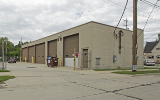 More details for 2321 S Burrell St, Milwaukee, WI - Industrial for Rent