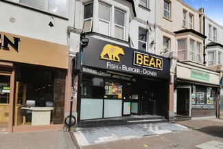 More details for 495 London Rd, Westcliff On Sea - Retail for Rent