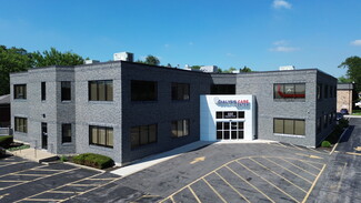 More details for 222 Vollmer Rd, Chicago Heights, IL - Office/Medical, Office/Retail for Rent