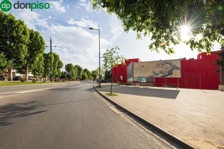 Calle Nelson Mandela, 12, Armilla, Granada for sale - Building Photo - Image 3 of 21