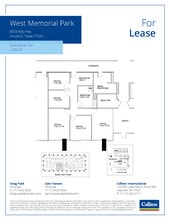 8554 Katy Fwy, Houston, TX to rent Interior Photo- Image 1 of 1