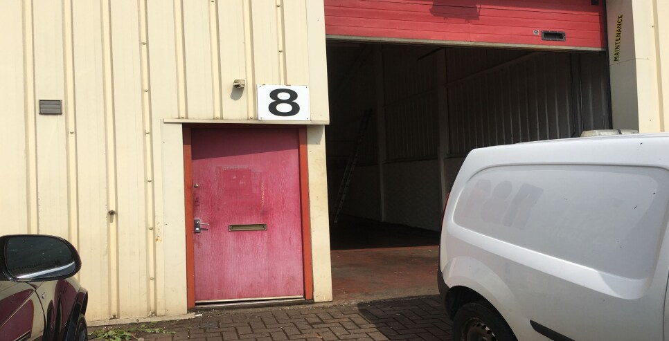 Mowbeck Way, Grantham to rent Building Photo- Image 1 of 2