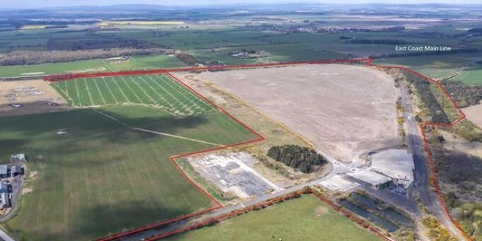 Unnamed Rd, Morpeth for sale Primary Photo- Image 1 of 1