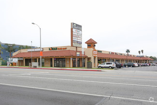 More details for 1725 Nogales St, City Of Industry, CA - Office/Retail for Rent